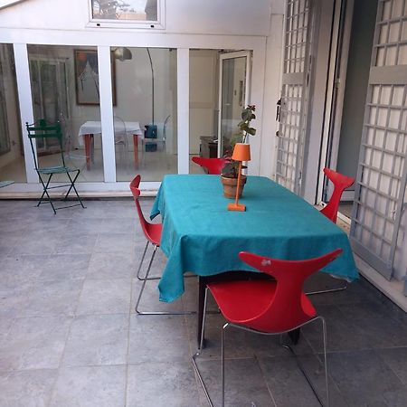 Salotto Sommer San Pietro Rzym Zewnętrze zdjęcie