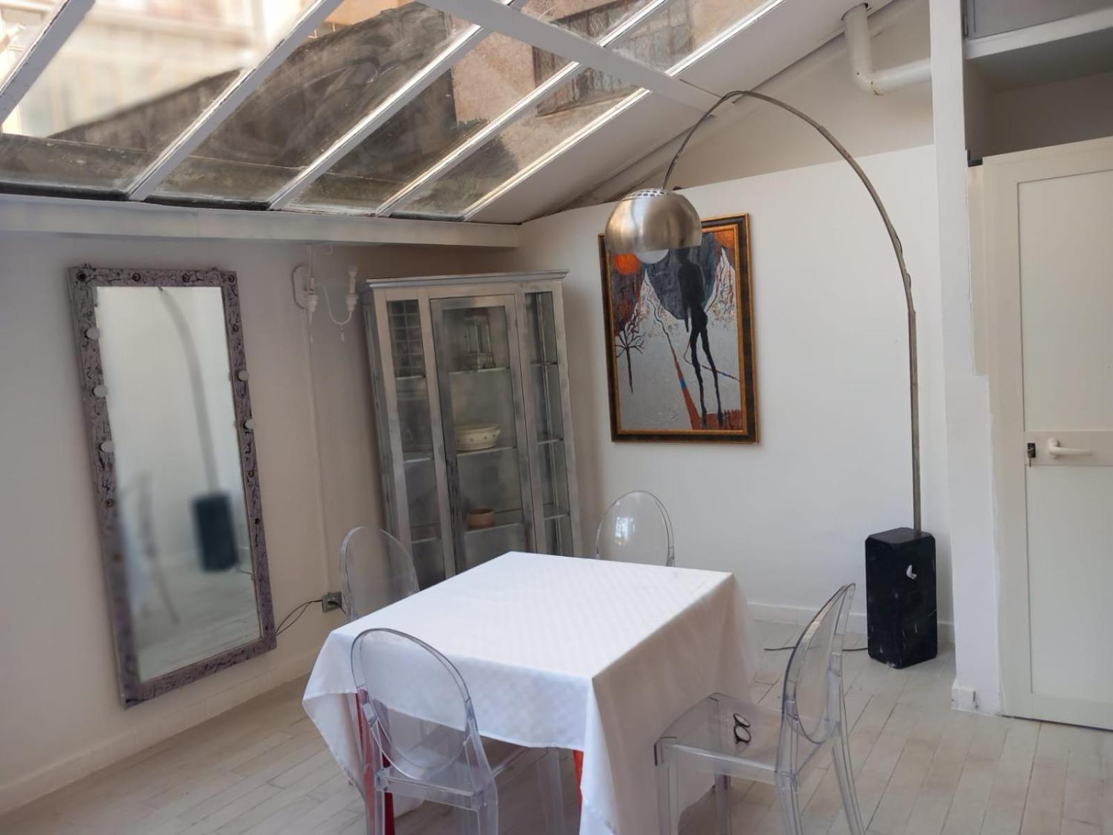 Salotto Sommer San Pietro Rzym Zewnętrze zdjęcie